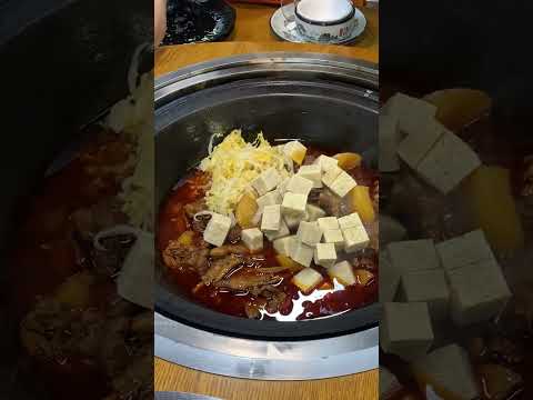 #chinesefood #north China