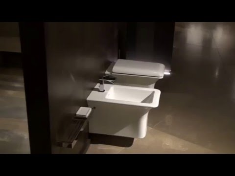 Ispa Armaturen, Ispa WC Bidet, Ispa Waschtische und Badewanne