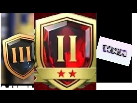 New series!!FC champion to glory.