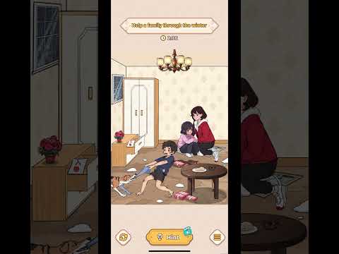 Level 17 Brain Puzzle: Tricky quest #level17 #brainpuzzle #brainpuzzletrickyquest #trickyquest
