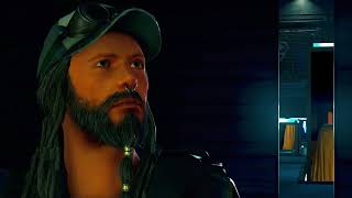This is it. End of the Maze !!! Watch Dogs Gameplay #24