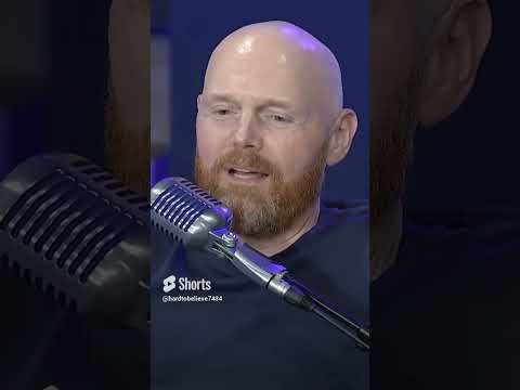 Bill Burr talks about growing up.