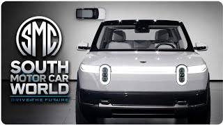 Title2026 Rivian R2 Review: The Future Electric SUV Built for Adventure in America
