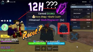 [FREE] Blox Fruits Script | 12h Kill Darkbeard & Auto Tp Chest (W-azure Hub) - Showcase