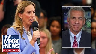 Cheating scandal ROCKS gubernatorial race: 'People are paying attention'