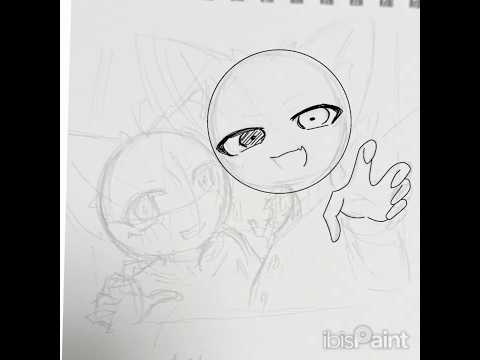 イラコンのやつのタイムラプス〜