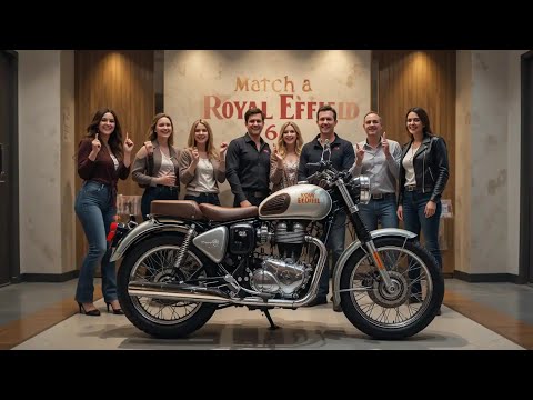 2025 Royal Enfield Meteor 350 Finally Launched.!!!The Bike  Amazing look 😳
