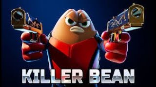 killer bean gameplay android |killer bean cartoon