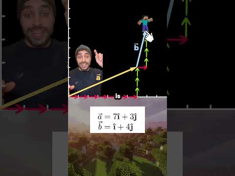 How to add two vectors together!