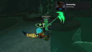 Fisch scripter 4