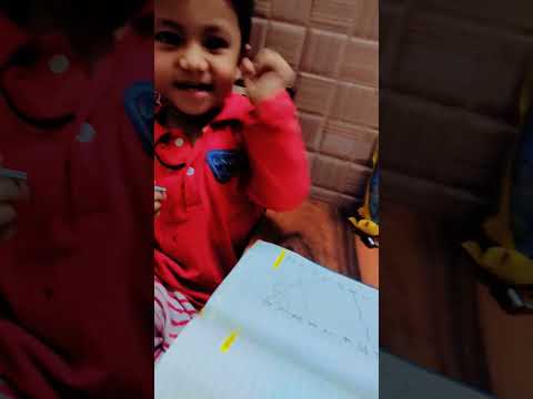 nursery class Activity