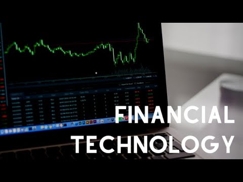 Fintech Slump | English Lesson