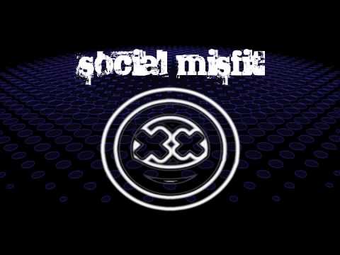 Professor Green ft. The Streets - Crying Game (Social Misfit Slightly Dubbed Refix)