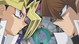 Yugi vs Kaiba - Battle City FULL DUEL