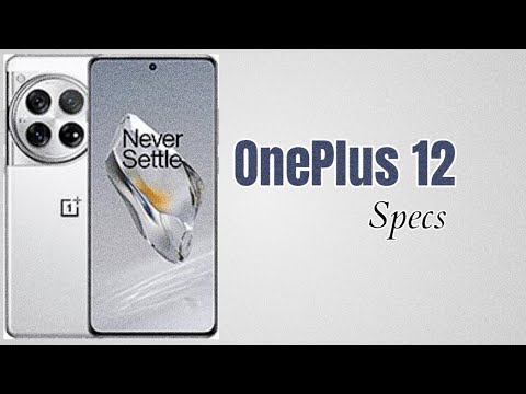 OnePlus 12 #specs #oneplus12 #oneplus12r #oneplusmobiles #oneplus