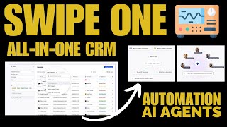 Swipe One Review: Is This The Most Advanced AI CRM System of 2025?