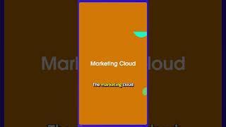 Salesforce Marketing Cloud Explained in Minutes | saasguru