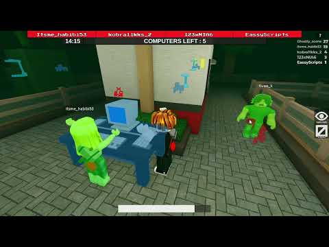 [BEST] KEYLESS Flee The Facility script roblox pc/mobile friendly discord in comments!