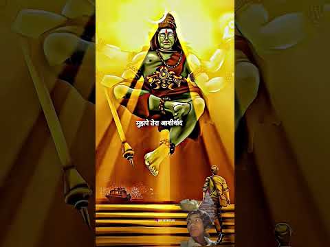Har har mahadev 🙏🚩 #love #devonkedevmahadevsongs #song #kedarnath10m #mahadevststus #jubinnautiyal