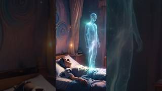 Death is Just a Dimensional Shift#nde #death #astraltravel #dimensions