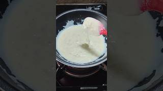 Instant rabdi recipe #recipeshorts #viralshorts