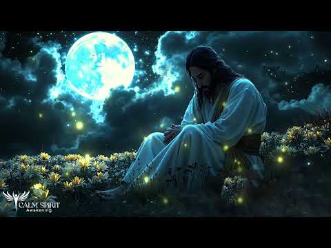 Jesus Christ Brings Healing • Feel The Lord’S Blessings & Restoration In Your Life Today