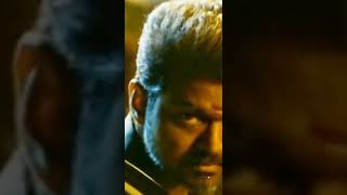 Thalapathy vijay🔥 mass Whatsapp status🔥/bgm🎧🎶#attitude #bigil #thalapathyvijaybirthdaywhatsappstatus