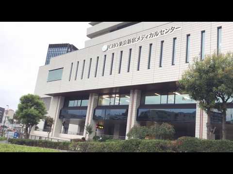Biotouch Testimonials - Dr. Shoichi Tomita Tokyo, Japan