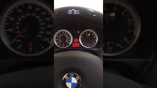 BPMSport Harrop SC M3 Revving Video w/ 680cc injectors