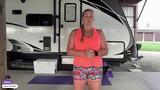 Mindful Movements | Confidence & Capacity | Functional Strength & Balance