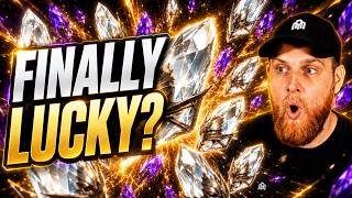 FINALLY GOLD ON 300 Series? Prisms + Voids (Viewer Pulls) | Raid: Shadow Legends