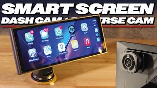 Is this THE BEST PORTABLE CarPlay Android Auto Screen for Car? [REVIEW]