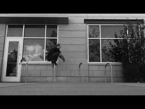 Upside Down Metal Trees - Inanimate dance July 2019