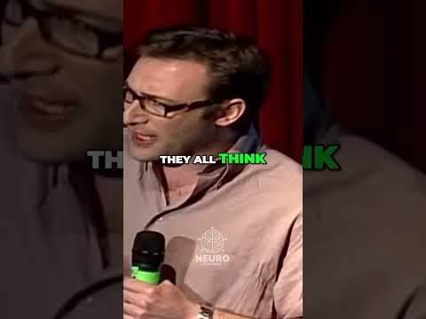 Unlocking the Secret to Success | The Power of the Golden Circle | Simon Sinek