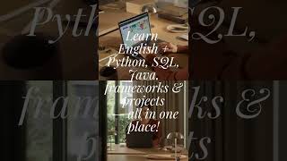 Let’s Start Our Journey Together | Grow Your Communication + Tech Skills 🚀