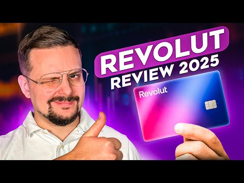 Revolut Review - 2025 | Pros & Cons - I Spent 5 Years Using Revolut And Here's My Honest Review
