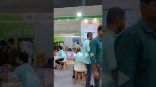 Agro Bangladesh International Expo 2024 #tally #muhaajirit #tallysolutions