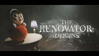 Experience the Thrills of THE RENOVATOR ORIGINS Gaming Adventure #gaming #foryou