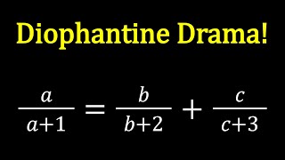 A Problem From Alberta High School Math Competitions