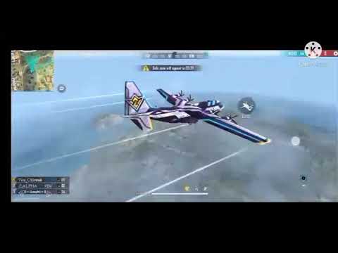 Free fire ranked game push rank bimasakti king