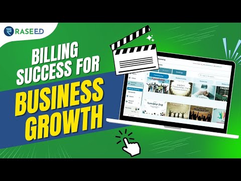 Grow Your Business with Raseed | WhatsApp Marketing & CRM HUB 360 Demo