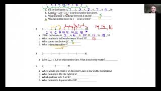 BA Math 2 Chapter 2 Study Guide Review