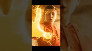 Mighty Arabic Boy – Episode 1: The Call of the Desert 🌵⚔️ #movie #edit #memes #film #marvel