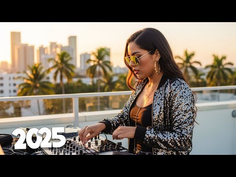 Chill Summer 2025 🎧 Best Popular Songs 2025 | Playlist Deep Melody #50
