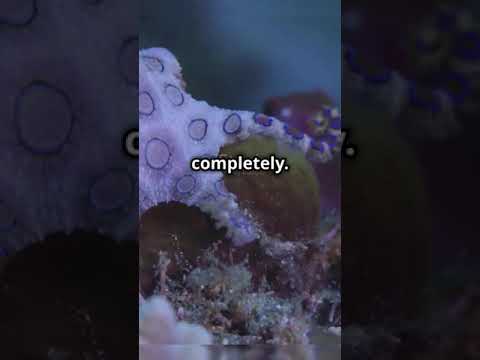 The Most Dangerous Ocean Creatures | Avery Bliss