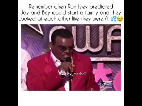 Beyoncé and JAY-Z Funny 2004 prediction