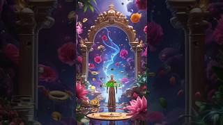 "माया से बचना है? 🌀 सुनिए भगवान विष्णु का गुप्त संदेश! 🕉️✨