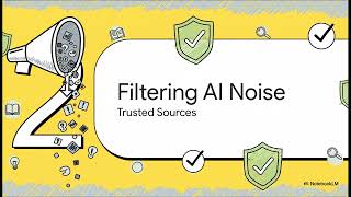 Lesson 25: Building an AI Learning Habit | AI 101
