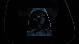 The Frontman 🔥💀| Squid Game #edit #viral #trend #squidgame #squidgame2 #frontman #capcut #crazy