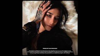 R&B Type Beat - "Linger" | Hip Hop RnB Instrumental 2025